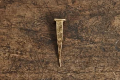 Forged Nail, Brass*HIDDEN Online