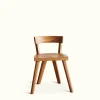 Four Leg Chair*FURNITURE MAROLLES Fashion