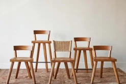 Four Leg Chair*FURNITURE MAROLLES Fashion