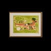 Frederic Menguy Lithograph*VINTAGE Clearance