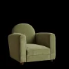 French Club Chair*NICKEY KEHOE Online