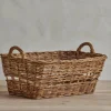 French Country Laundry Basket*HIDDEN Online