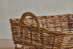 French Country Laundry Basket*HIDDEN Online