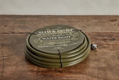 50' Garden Hose, Olive*HIDDEN Sale