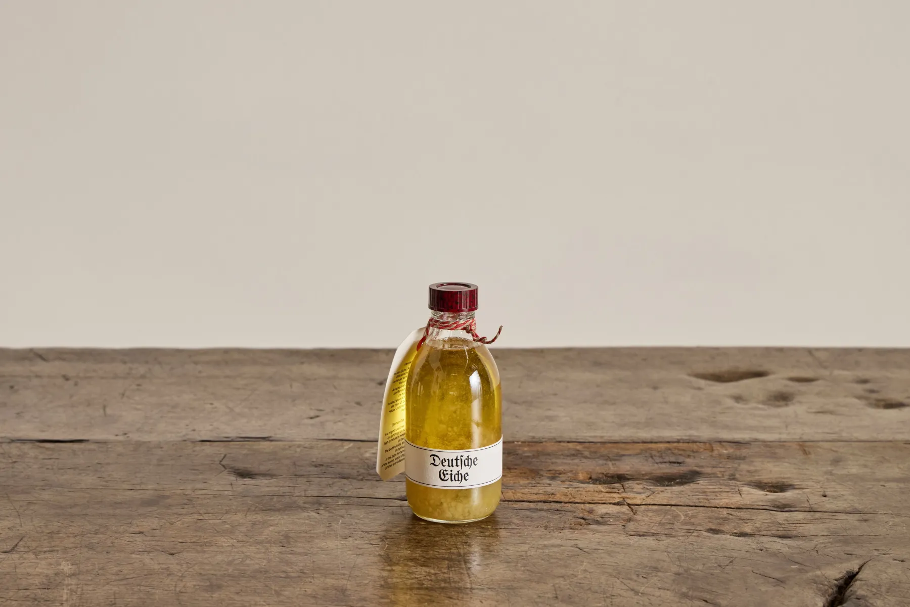 German Oak Bath Oil*HIDDEN Best