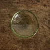 Glass Salt Dish*Nickey Kehoe Sale