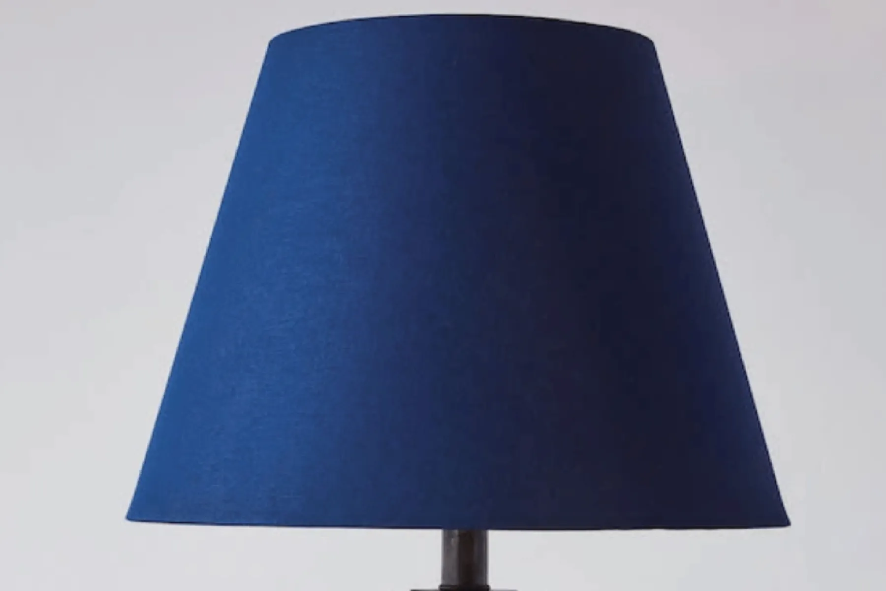 Green Floral Table Lamp*REBEKAH MILES Discount