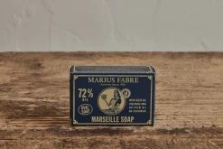 Green Marseille Soap*HIDDEN New
