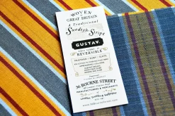 Gustav (Reversible)*HOWE Discount