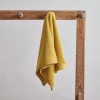 Hand Towel in Mustard*NICKEY KEHOE Sale
