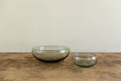 Handblown Glass Bowl, Small*HIDDEN Hot