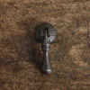 Handmade Mexican Hinged Knob*HIDDEN Outlet
