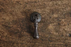 Handmade Mexican Hinged Knob*HIDDEN Outlet
