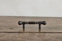 Handmade Mexican Riveted Drawer Pull, Small*HIDDEN Fashion