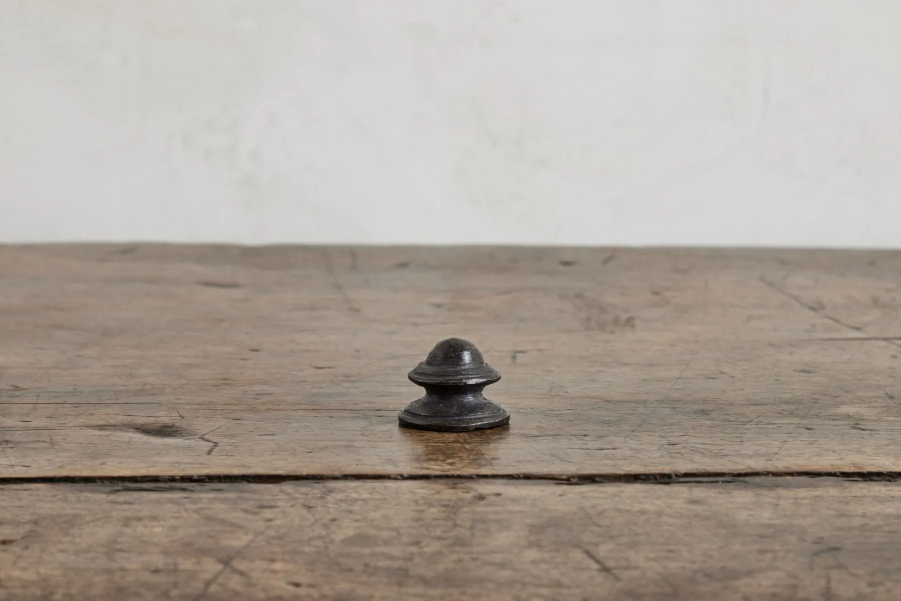 Handmade Mexican Riveted Knob*HIDDEN Hot