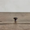 Handmade Mexican Rounded Knob*HIDDEN Clearance