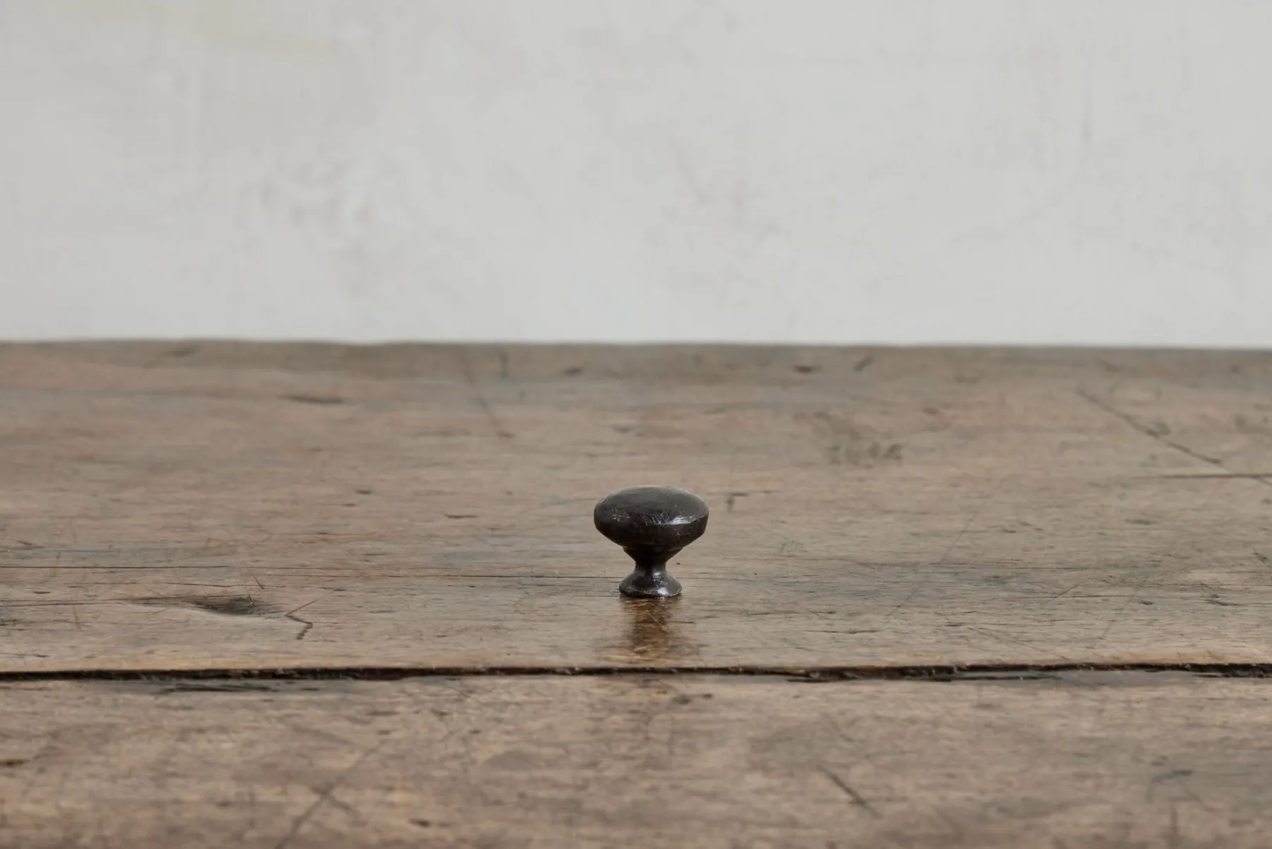 Handmade Mexican Rounded Knob*HIDDEN Clearance