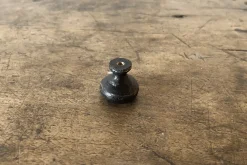 Handmade Mexican Rounded Knob*HIDDEN Clearance