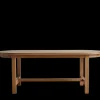 Harvest Dining Table, Oval*NICKEY KEHOE Fashion