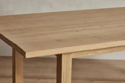 Harvest Dining Table, Rectangular*NICKEY KEHOE Outlet