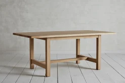 Harvest Dining Table, Rectangular*NICKEY KEHOE Outlet
