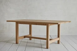 Harvest Dining Table, Rectangular*NICKEY KEHOE Outlet