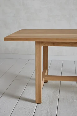Harvest Dining Table, Rectangular*NICKEY KEHOE Outlet