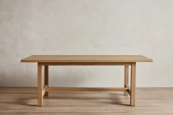 Harvest Dining Table, Rectangular*NICKEY KEHOE Outlet