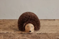 Hedgehog Shoe Cleaner*HIDDEN Best