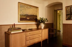 Heirloom Credenza*NICKEY KEHOE Clearance