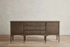 Heirloom Credenza*NICKEY KEHOE Clearance