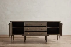Heirloom Credenza*NICKEY KEHOE Clearance