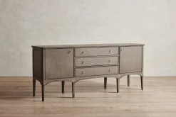 Heirloom Credenza*NICKEY KEHOE Clearance