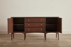 Heirloom Credenza*NICKEY KEHOE Clearance