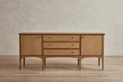 Heirloom Credenza*NICKEY KEHOE Clearance
