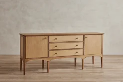 Heirloom Credenza*NICKEY KEHOE Clearance