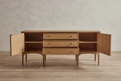 Heirloom Credenza*NICKEY KEHOE Clearance