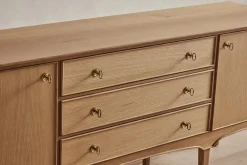 Heirloom Credenza*NICKEY KEHOE Clearance