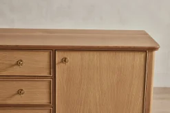 Heirloom Credenza*NICKEY KEHOE Clearance