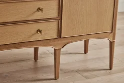 Heirloom Credenza*NICKEY KEHOE Clearance