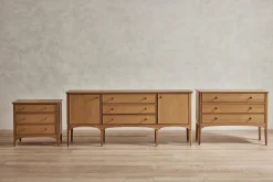 Heirloom Nightstand*NICKEY KEHOE Sale
