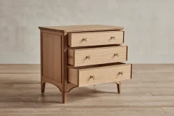Heirloom Nightstand*NICKEY KEHOE Sale
