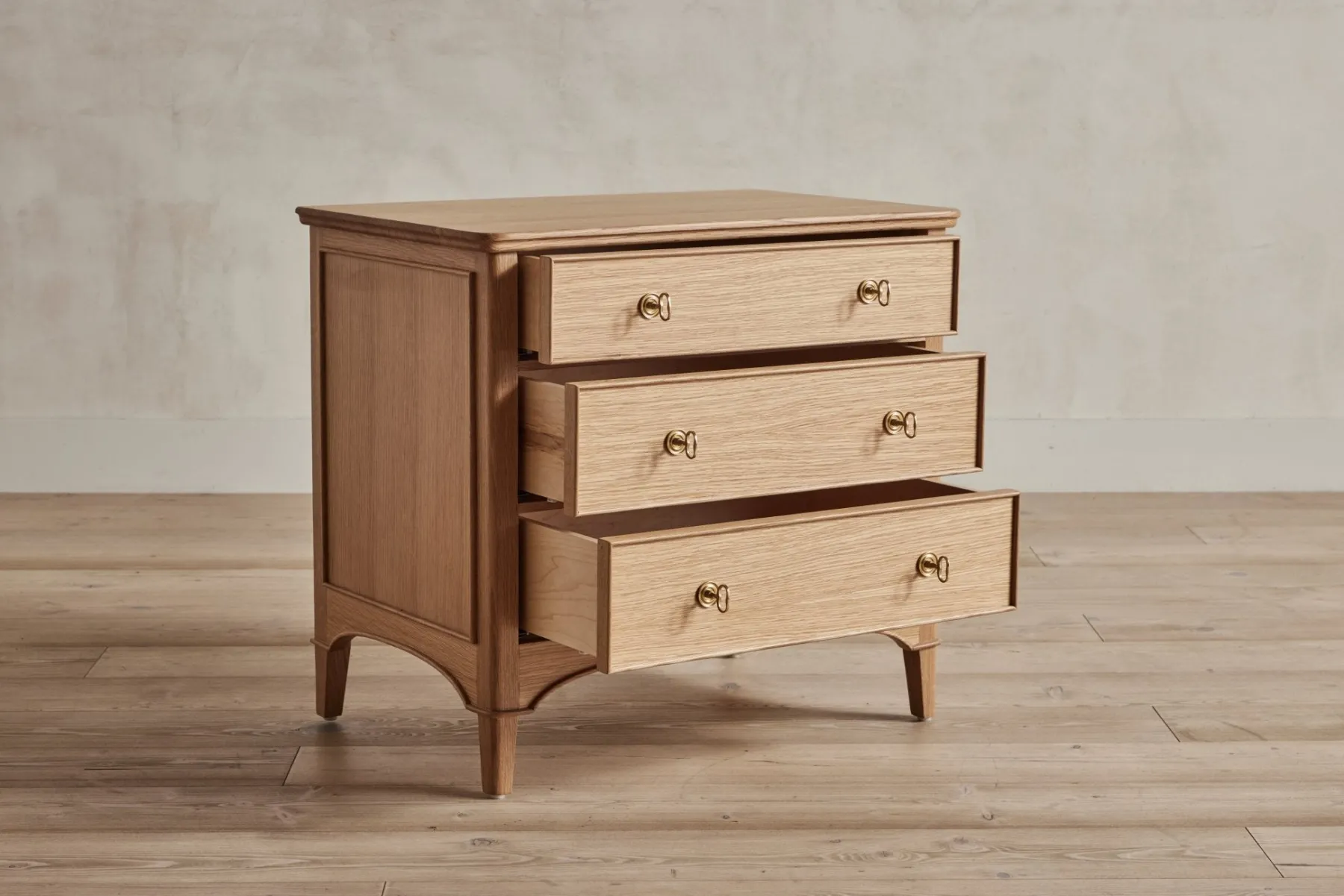 Heirloom Nightstand*NICKEY KEHOE Sale