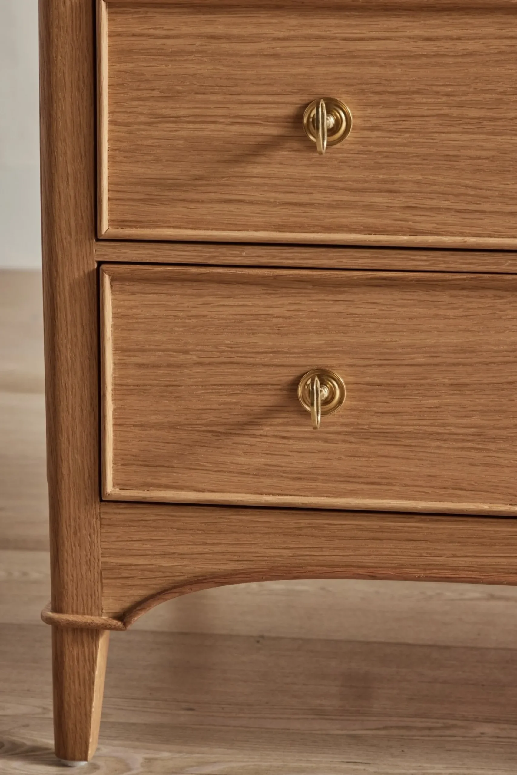Heirloom Nightstand*NICKEY KEHOE Sale
