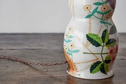 Heirloom Sunflower Table Lamp*REBEKAH MILES Best
