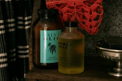 Hinoki Body Oil*WONDER VALLEY Outlet