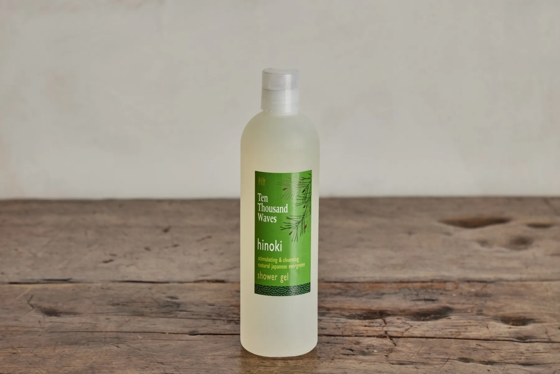 Hinoki Shower Gel*HIDDEN Clearance