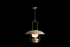 Household Lantern*NICKEY KEHOE New