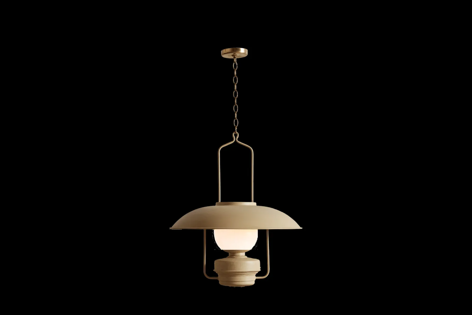 Household Lantern*NICKEY KEHOE New