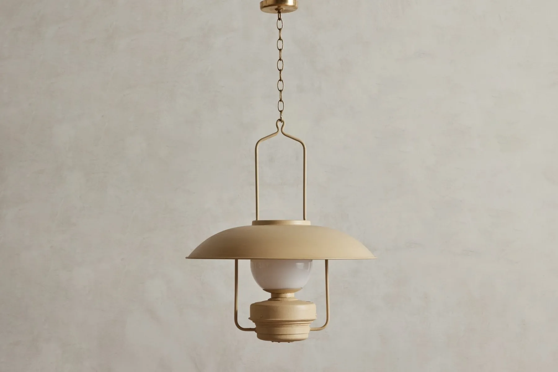 Household Lantern*NICKEY KEHOE New